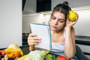 Desvendando Mitos: Nutrição Descomplicada para uma Vida Saudável